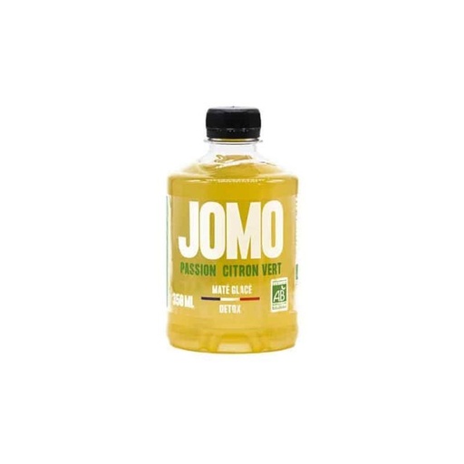 Jomo Passion - Citron vert 